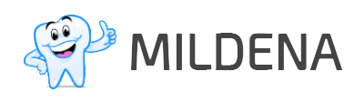 Mildena.lt Logo